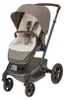 Maxi-Cosi kuschelig weicher 2-in-1 Fußsack, geeignet für Produktbild-Vorschau 3