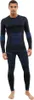 Viking Dante Base Layer Set - Uomo, Camicia e intimo, Anteprima dell’immagine prodotto 5