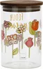 Thun Glasbehälter "Mehl" Happy Country P4746P00 Náhled obrázku produktu 2
