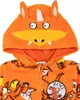 The Gruffalo - Detská nočná bielizeň všetko v jednom NS7482 Náhľad obrázku produktu 2