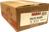 Haribo Drop Halve Manen 3000g Karton (Halbmonde) Produktbild-Vorschau 1