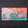 Coloray Bild aus Glas 140x70 wohnzimmer glasblock mit bild Produktbild-Vorschau 2