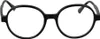 Max&co. MO5108 Shiny black 53/18/140 Okulary damskie Podgląd zdjęcia produktu 6