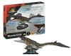 Revell 3D-Puzzle-Bausatz Jurassic World - Mosasaurus - 83 Produktbild-Vorschau 4