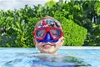 Maschera da nuoto per bambini Spider-Man Bestway 98023 Anteprima dell’immagine prodotto 7