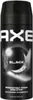 Axe Black Deodorant s Rozprašovačem, Objem 150 ml / Náhled obrázku produktu 8