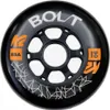 K2 Skates BOLT 90 MM 85A 8-WHEEL PACK W ILQ 9 Rollen mit Produktbild-Vorschau 2