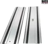 Rail de guidage 2 × 700 mm pour scie plongeante et scie Voir les images du produit 1