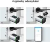 BOT Chytrý zámek TTlock SL3 černá Náhled obrázku produktu 5