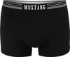 Mustang 3-pack - Pánské bavlněné boxerky, kalhoty pro muže, Náhled obrázku produktu 3
