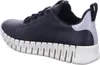 Ecco damskie sznurowane buty sportowe gumowa podeszwa Podgląd zdjęcia produktu 22