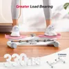 Multitrainer – Draaiende tailleplaat, Productafbeelding-voorbeeld 11