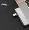 iMounts MacBook Pro 14" 16" Hub USB-C - HDMI, USB3.0, Voir les images du produit 4