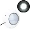 AC12V 40W 360 LED bílé barevné světlo podvodní osvětlení Náhled obrázku produktu 2