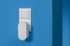 ABUS CFW4100BK, Bezdrátový, Wi-Fi, Černá, Dveře, 230 V, 140 Náhled obrázku produktu 9