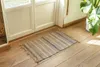 WENKO Badematte Sambu, Aus 100 % Jute, Grau Produktbild-Vorschau 9