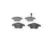 Bosch Bremsbelagsatz, Scheibenbremse Vorderachse 0 986 494 Produktbild-Vorschau 16