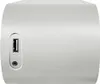 Telestar 5720050, Internet, 7 W, TFT, 6,1 cm (2.4"), Weiß, Produktbild-Vorschau 2