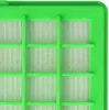 vhbw Staubsaugerfilter kompatibel mit Rowenta RO2611EA, Produktbild-Vorschau 5