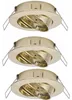 Paulmann 2easy Premium: Set di 3 faretti da incasso, Anteprima dell’immagine prodotto 4