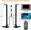 Inteligentny pasek świetlny LED, lampa do gier RGB z Podgląd zdjęcia produktu 2