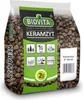 A bag of BIOVITA gardening expanded clay aggregate (keramzyt). Produktbild-Vorschau