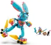LEGO 71453 DREAMZzz Izzie und ihr Hase Bunchu Set, Baubares Produktbild-Vorschau 34