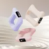 Elektrischer Faszienmassagering, 5 Intensitäten, Produktbild-Vorschau 7