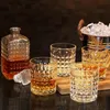 Belle Vous Glas Whisky Dekanter Set (5-Teilig) - 500 ml Produktbild-Vorschau 5