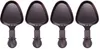 4x 27041 Raclette Pfännchen Oval für Klarstein Princess Produktbild-Vorschau 2