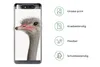 MuchoWow® Handyhülle Schutzhülle Hülle für Samsung Galaxy Produktbild-Vorschau 7