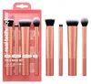 Set de brochas para maquillaje facial, modelo "Face Base", Vista previa de la imagen del producto 2