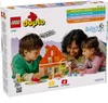 BLU La maison familiale de Bluey avec jeu de mémoire Voir les images du produit 23