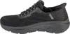 Skechers Slip-in: D'Lux Walker 2.0 - Rezinate 232446-BBK, Anteprima dell’immagine prodotto 2