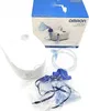 OMRON X102 Total 2-in-1-Inhalationsgerät mit Nasendusche - Produktbild-Vorschau 4
