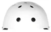 Ventura Freestyle Inline BMX Outdoor Fahrradhelm Helm weiss Produktbild-Vorschau 5