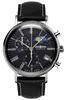 Chronograf męski Zeppelin LZ120 Rome 71942 Podgląd zdjęcia produktu 1