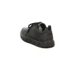 Ecco STREET 720 buty damskie - niskie buty - trampki czarne Podgląd zdjęcia produktu 26