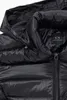 Armani Exchange Xw001920 Af1875 Down Jacket Couleur Noir Voir les images du produit 4