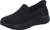 Skechers Hands Free Slips Go Walk Flex Relish Donna Mesh Anteprima dell’immagine prodotto 28