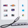 Ugreen Hub USB-C auf 2x USB-A / HDMI 4K 60Hz / SD- und Produktbild-Vorschau 14