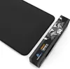 Titanwolf Übergröße Mauspad Gaming 1000x400mm - XXXL Produktbild-Vorschau 5