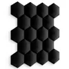 Muralo Čalounický panel HEXAGON WALL CUSHION Nástěnný Náhled obrázku produktu 5