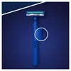 Gillette Blue2 Plus jednorazowa maszynka do golenia 14 szt Podgląd zdjęcia produktu 4