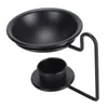 Tealight Holder Wax Warmer, Tealight Holder Wax Melter, Náhled obrázku produktu 1