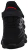 Slipper/Kletthalbschuh (casual) GS128-003-BK Produktbild-Vorschau 7