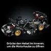 LEGO® Technic 42223 1966 Ford GT40 MKII Rennwagen Produktbild-Vorschau 39