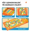 MiDeer Sudoku - LEVEL UP 05 Mysli! Einsteine Náhľad obrázku produktu 7