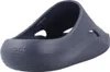 Crocs Mellow Recovery Slide Couleur Bleu Voir les images du produit 3