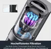 Eureka E10s Saugroboter mit Wischfunktion - 4000 Pa LiDAR Produktbild-Vorschau 16